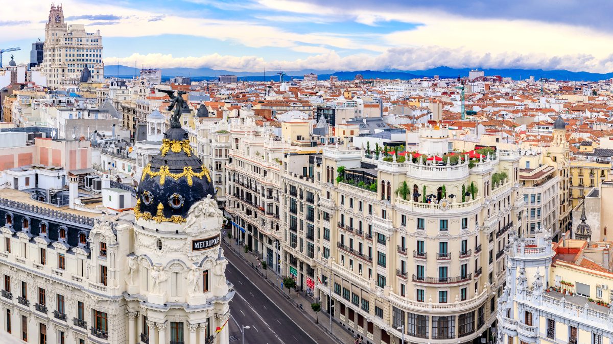 Cosa vedere a Madrid